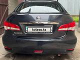 Nissan Almera 2014 годаүшін2 700 000 тг. в Алматы – фото 3