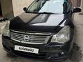 Nissan Almera 2014 года за 2 700 000 тг. в Алматы – фото 10