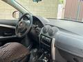 Nissan Almera 2014 года за 2 700 000 тг. в Алматы – фото 5