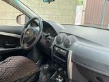Nissan Almera 2014 годаүшін2 700 000 тг. в Алматы – фото 5