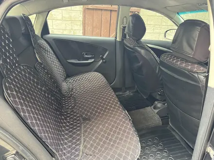 Nissan Almera 2014 года за 2 700 000 тг. в Алматы – фото 7