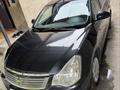 Nissan Almera 2014 года за 2 700 000 тг. в Алматы – фото 9