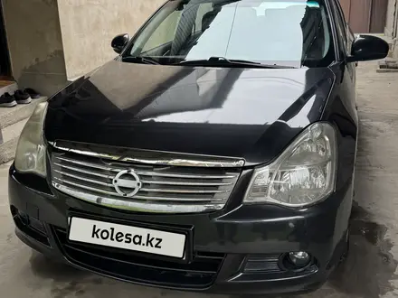Nissan Almera 2014 года за 2 700 000 тг. в Алматы
