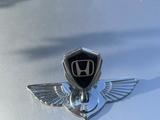 Honda Odyssey 1998 годаүшін3 000 000 тг. в Жезказган