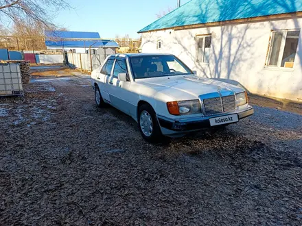 Mercedes-Benz E 230 1991 года за 1 500 000 тг. в Актобе – фото 2