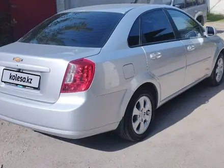 Chevrolet Lacetti 2023 года за 7 700 000 тг. в Алматы