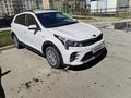 Kia Rio X-Line 2021 года за 9 000 000 тг. в Туркестан – фото 2