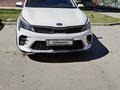 Kia Rio X-Line 2021 года за 9 000 000 тг. в Туркестан