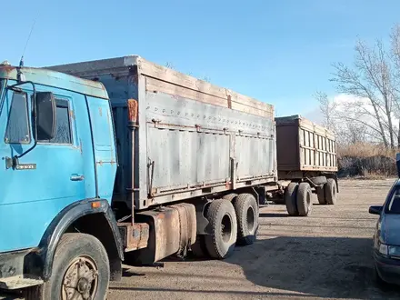 КамАЗ  53212 1977 года за 9 000 000 тг. в Павлодар – фото 2