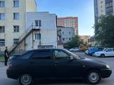 ВАЗ (Lada) 2112 2006 года за 1 800 000 тг. в Астана – фото 4