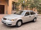 Daewoo Nexia 2013 года за 1 700 000 тг. в Туркестан – фото 2