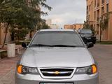 Daewoo Nexia 2013 года за 1 700 000 тг. в Туркестан – фото 3