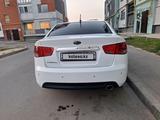 Kia Cerato 2011 годаүшін5 800 000 тг. в Алматы – фото 2