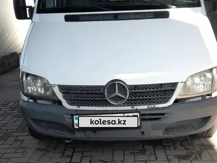 Mercedes-Benz Sprinter 2005 года за 8 000 000 тг. в Бесагаш