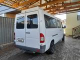 Mercedes-Benz Sprinter 2005 годаүшін8 000 000 тг. в Бесагаш – фото 4