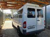 Mercedes-Benz Sprinter 2005 годаүшін8 000 000 тг. в Бесагаш – фото 5