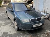 Skoda Fabia 2005 годаfor2 000 000 тг. в Атырау – фото 4