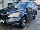 Honda CR-V 2006 года за 5 700 000 тг. в Алматы – фото 2