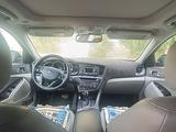 Kia Optima 2013 годаүшін3 500 000 тг. в Актау – фото 2
