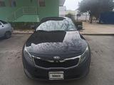 Kia Optima 2013 года за 3 500 000 тг. в Актау