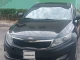 Kia Optima 2013 годаүшін3 500 000 тг. в Актау – фото 5