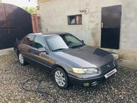 Toyota Camry 1998 годаүшін3 700 000 тг. в Туркестан