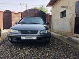 Toyota Camry 1998 годаүшін3 700 000 тг. в Туркестан – фото 4