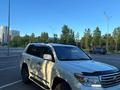 Toyota Land Cruiser 2011 годаүшін19 200 000 тг. в Астана – фото 2