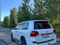 Toyota Land Cruiser 2011 годаүшін19 200 000 тг. в Астана – фото 4