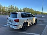 Toyota Land Cruiser 2011 года за 19 000 000 тг. в Астана – фото 3