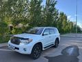 Toyota Land Cruiser 2011 годаүшін19 200 000 тг. в Астана