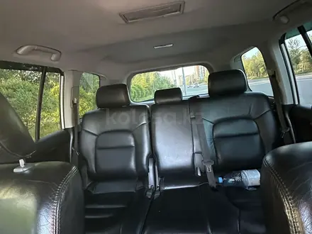 Toyota Land Cruiser 2011 года за 19 200 000 тг. в Астана – фото 7