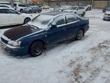 Toyota Carina E 1995 годаүшін1 200 000 тг. в Астана – фото 3