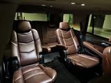 Cadillac Escalade 2018 года за 30 000 000 тг. в Астана – фото 4