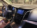 Cadillac Escalade 2018 года за 30 000 000 тг. в Астана – фото 3