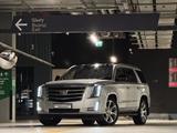 Cadillac Escalade 2018 года за 30 000 000 тг. в Астана – фото 5