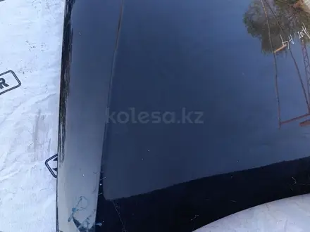 Капот для Audi A4 B8 дорестайлинг за 150 000 тг. в Алматы – фото 2