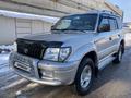 Toyota Land Cruiser Prado 2002 годаүшін6 000 000 тг. в Шымкент