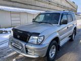 Toyota Land Cruiser Prado 2002 года за 6 000 000 тг. в Шымкент – фото 2