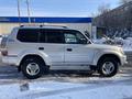 Toyota Land Cruiser Prado 2002 года за 6 000 000 тг. в Шымкент – фото 8