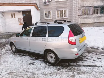 ВАЗ (Lada) Priora 2171 2016 года за 2 800 000 тг. в Усть-Каменогорск – фото 2