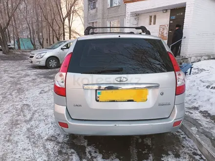 ВАЗ (Lada) Priora 2171 2016 года за 2 800 000 тг. в Усть-Каменогорск – фото 4