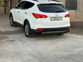 Hyundai Santa Fe 2012 года за 9 200 000 тг. в Алматы – фото 2