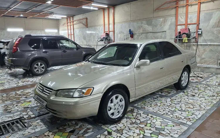 Toyota Camry 1997 года за 2 700 000 тг. в Шымкент