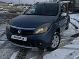 Renault Sandero Stepway 2013 годаfor3 900 000 тг. в Алматы