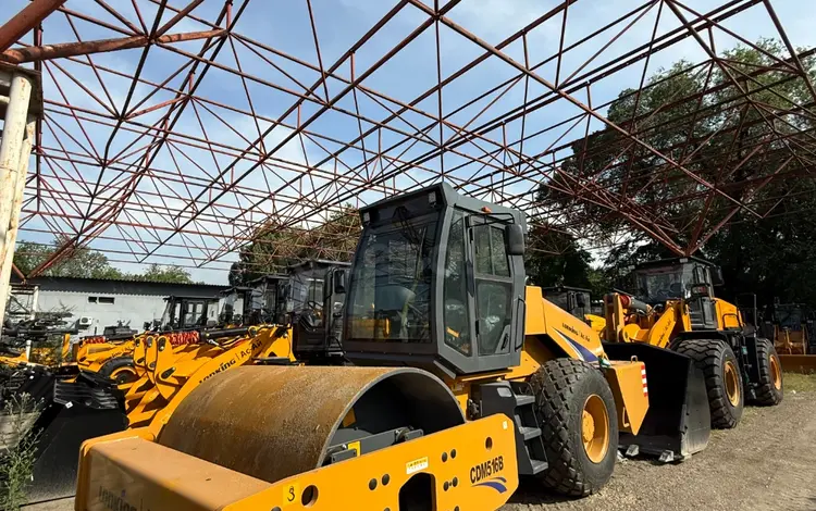 Lonking  Дорожный каток CDM516B 2026 годаүшін21 000 000 тг. в Алматы
