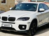 BMW X6 2008 года за 9 900 000 тг. в Астана – фото 5