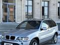 BMW X5 2001 годаүшін4 700 000 тг. в Караганда