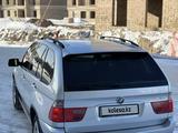 BMW X5 2001 года за 4 700 000 тг. в Караганда – фото 5