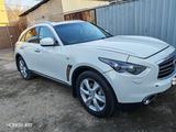 Infiniti FX37 2012 годаfor9 200 000 тг. в Алматы – фото 2